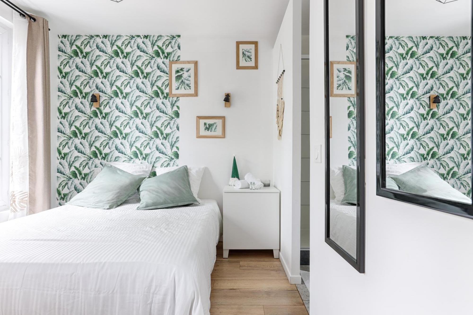 Studio Cosy Face Gare Rer A Sucy-en-Brie Exterior photo